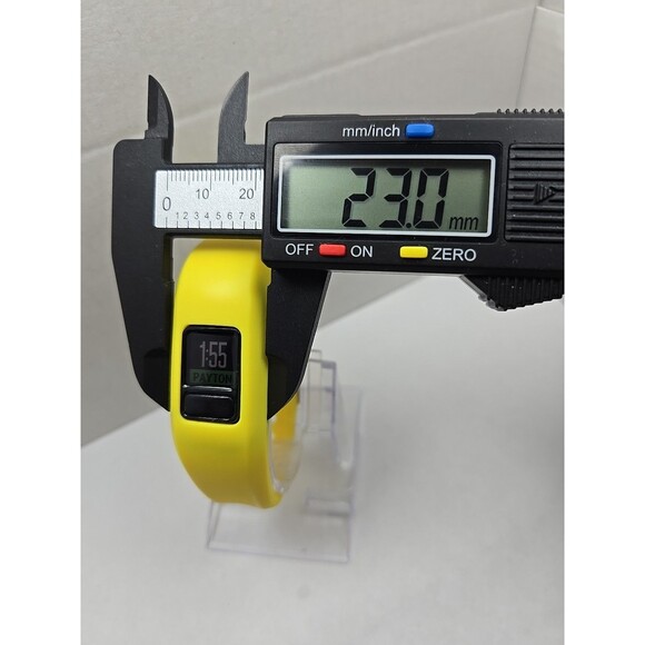 Garmin Vívofit Jr 2 Black Kids Activity Tracker Smartwatch New Battery 5ATM - Picture 6 of 11